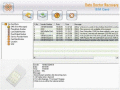 Screenshot of Sim Card Data Backup Tool 3.0.1.5
