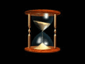 Screenshot of 3D Realistic Hourglass Screensaver 1.76