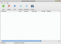 Convert video files between different formats