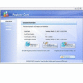 Screenshot of Free Registry Care 6.2.4.4