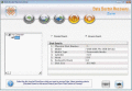 Screenshot of DRPU Video Splitter Freeware Software 2.2