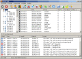 Free real time network traffic monitor.