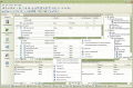 Screenshot of Apex SQL Clean 2008.03