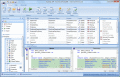 Screenshot of Apex SQL Diff 2010.01