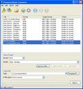 Screenshot of Protected Music Converter 1.7