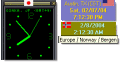Find out Local Time and Date Around the World