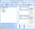 Screenshot of COM Port Splitter 4.0