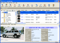 Screenshot of AssetManage Asset Tracking - SQL Server 2007