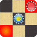 Play this acient game of Chinese Checkers wit