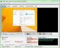 Screenshot of Atelier Web Remote Commander 10.0