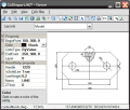 Screenshot of 2D / 3D CAD Import .NET: DWG, DXF, PLT 6.3