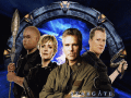 Stargate SG-1 protected our planet on your TV