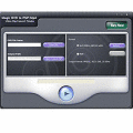 Screenshot of Magic DVD to PSP/MP4 Video Rip/Convert Studio 8.0.7.24