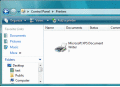 Screenshot of XPS Removal Tool 2.01