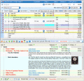 Screenshot of EJS TreeGrid 5.9