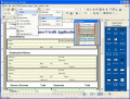 Screenshot of GeForms 1.8