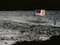 Screenshot of Dark Side Of The Moon Screensaver 1.0