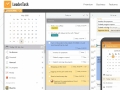 LeaderTask - Task Planner for Remote Working