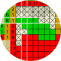 Screenshot of Nonogram 1.1.0