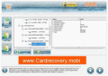 Screenshot of Card Recovery 5.3.1.2