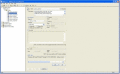Screenshot of SAEAUT SNMP OPC Server Basic 2.07.00