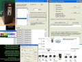 Screenshot of Internet Cyber Cafe Self Service Client 3.1