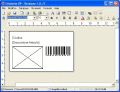 LabelXP software for draw and print labels