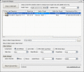 Screenshot of Freez DVD Ripper 1.5