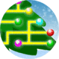 Screenshot of Christmas Tree Light Up 1.1.0