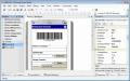 Linear/2D barcode for .NET Compact Framework