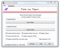 OCR program that batch processes tif files