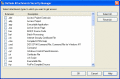 Access Outlook attachments of insecure types!