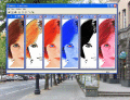 Screenshot of VIPaint 1.2