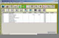 Screenshot of Inventory  Executive System 1.5