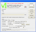 Screenshot of ShredIt for Windows 5.3.2