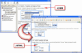 Screenshot of Macrobject CHM-2-HTML 2007 Professional 2007.13.607.340