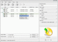 Screenshot of Ultra DVD Ripper 3.2.0822