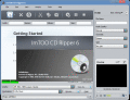 Screenshot of ImTOO CD Ripper 6.1.2.0719