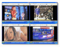 Screenshot of SATELLITE TV on your PC 2010.91