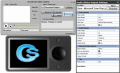 Screenshot of Cucusoft Zune Video Converter 8.08