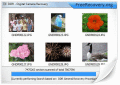 Screenshot of DRPU Video Joiner Freeware Software 2.2