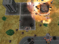 Screenshot of Last Pilot vs Machine Aliens 2.0