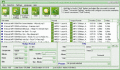 All formats to  AMR converting!