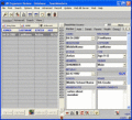 Screenshot of Coach Organizer Deluxe 3.41