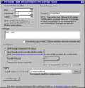 Screenshot of SMS/MMS SDK 2.0