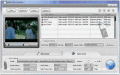Screenshot of Alldj iPod Video Converter 3.5.18