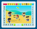 Screenshot of Sticker Book 5: Pirates 1.00.53