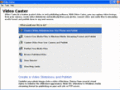 Screenshot of Video Caster 3.44