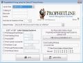 Software for pricing and shelf tag labels.