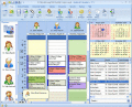 Screenshot of Medical Calendar 6.2